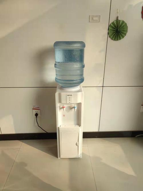 家用小型饮水机